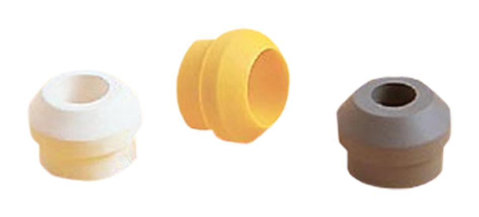 SA3253 CABLE GLAND, CLAMP STANDARD, PK3 BULGIN LIMITED