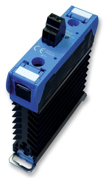 SUL842070 SSR, 25A CELDUC