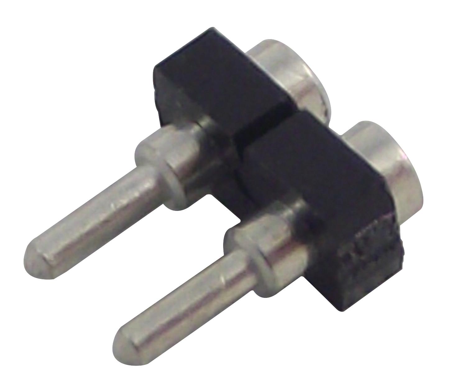 SL-116-T-10 RECEPTACLE, 2.54MM, PCB, 16WAY SAMTEC