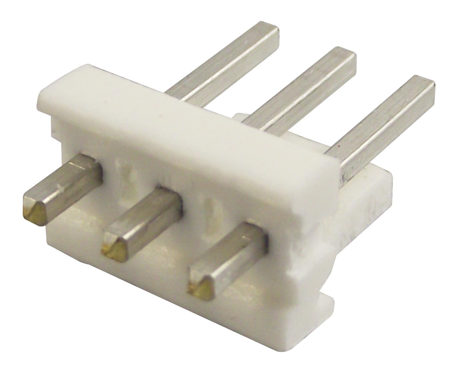 09-50-8023 CONNECTOR, RCPT, 2POS, 1ROW, 3.96MM MOLEX