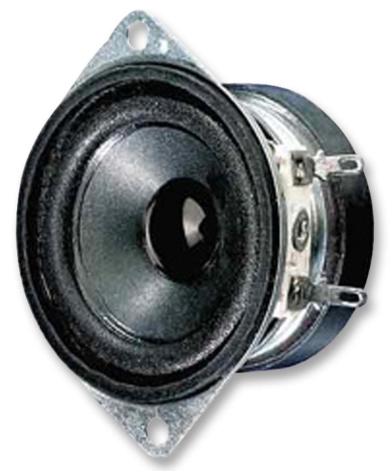 2231 SPEAKER, FRS 5, 8 OHMS VISATON