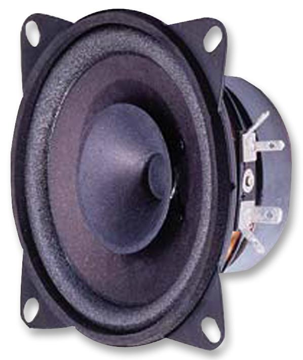 4899 SPEAKER, FR 10 HM, 8 OHMS VISATON