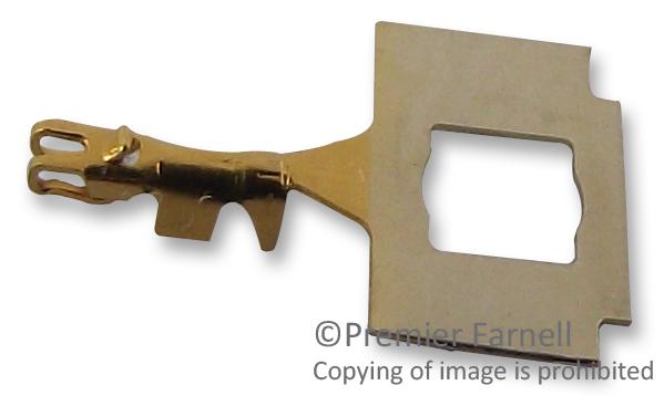 SACH-003G-P0.2 CONTACT, SOCKET, 28-30AWG, CRIMP JST (JAPAN SOLDERLESS TERMINALS)