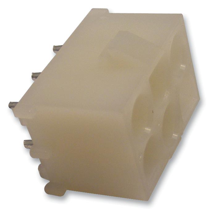 9635S-06 HEADER, PCB, MATRIX, 6WAY MULTICOMP PRO