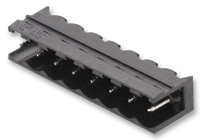 1774772001 HEADER. R/A, 5.08MM, 3WAY WEIDMULLER