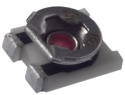 TC33X-2-202E TRIMMER, 2K, 3MM BOURNS
