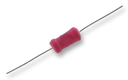IHD1EB101L INDUCTOR, AXIAL LEADED, 100UH, 1.1A VISHAY