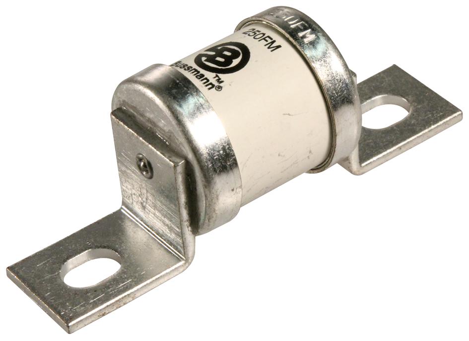 250FM FUSE, 250A, 690V, TYPE T EATON BUSSMANN