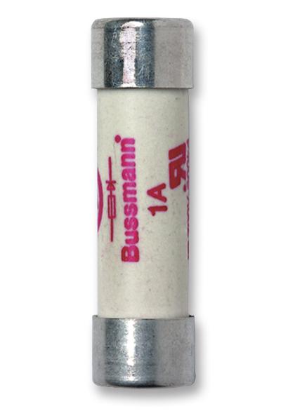FWP-25A14F FUSE, 25A, SEMICONDUCTOR, HI SPEED EATON BUSSMANN