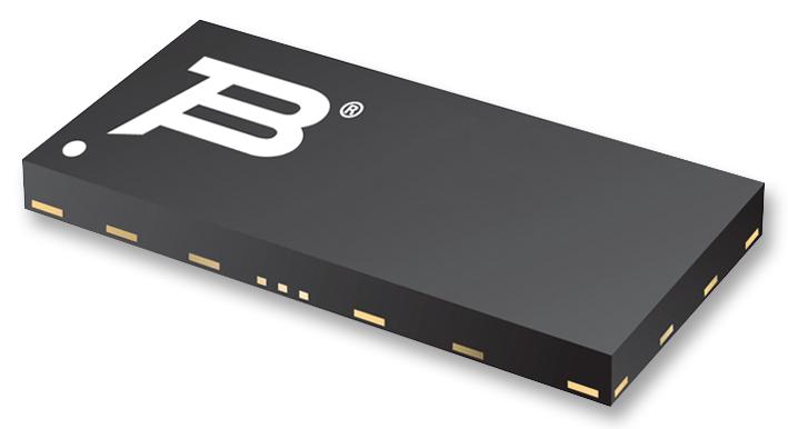 TBU-CA025-200-WH HIGH-SPEED PROTECTOR IC, 100VAC, SMD BOURNS