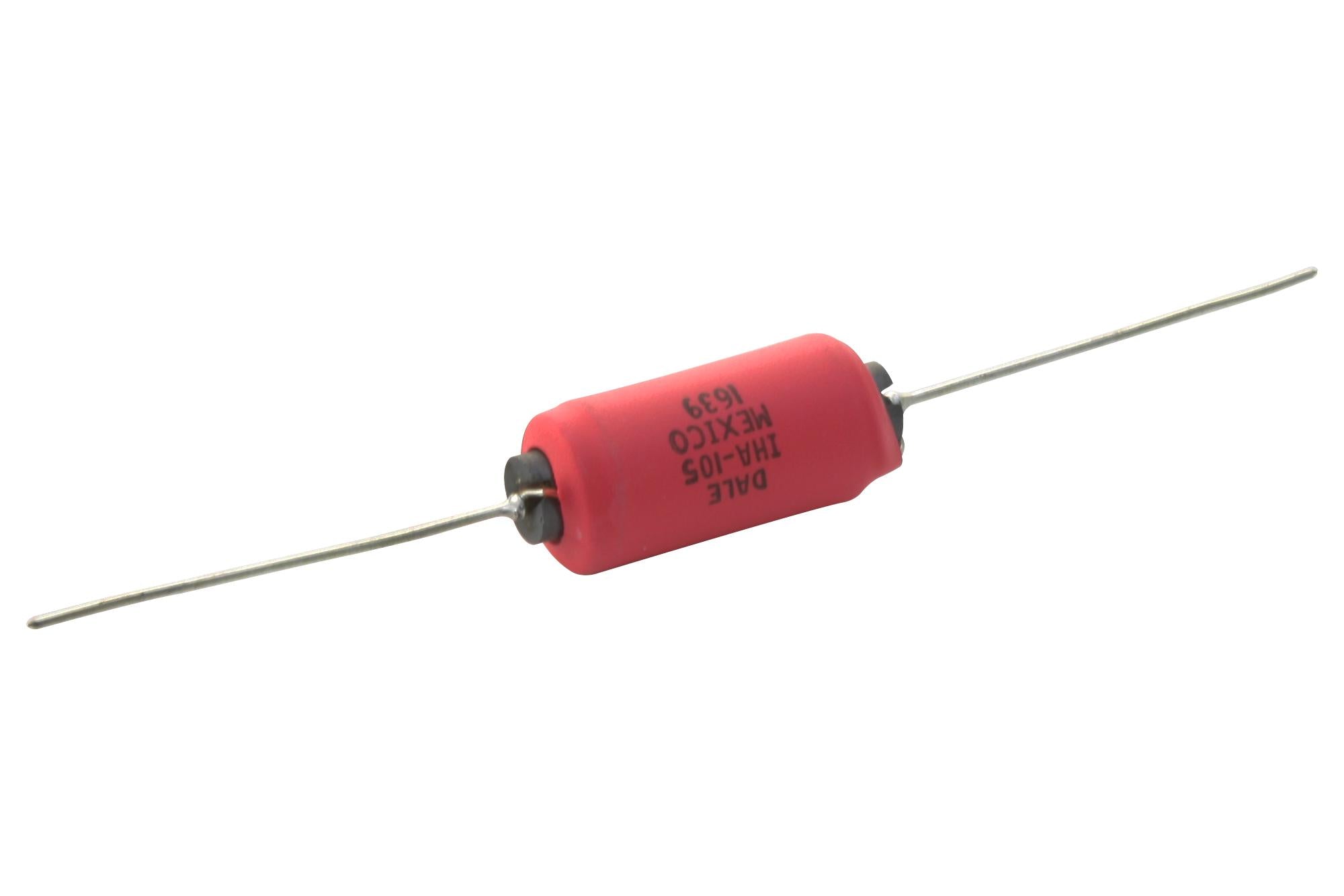 IHA202EB HIGH CURRENT INDUCTOR VISHAY