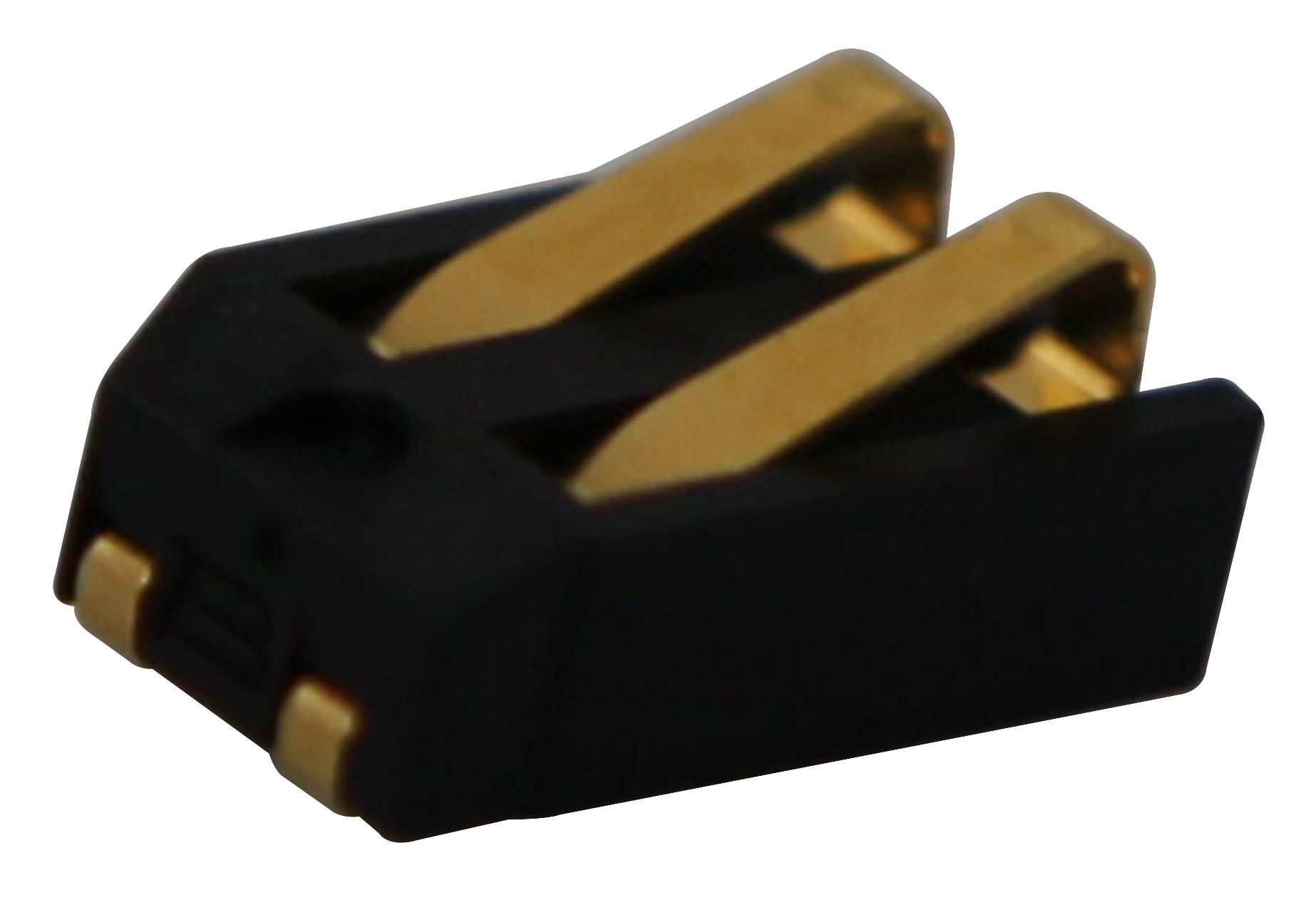 70AAJ-2-M0 MODULAR CONTACT, 2.54MM, 60V, 3A BOURNS