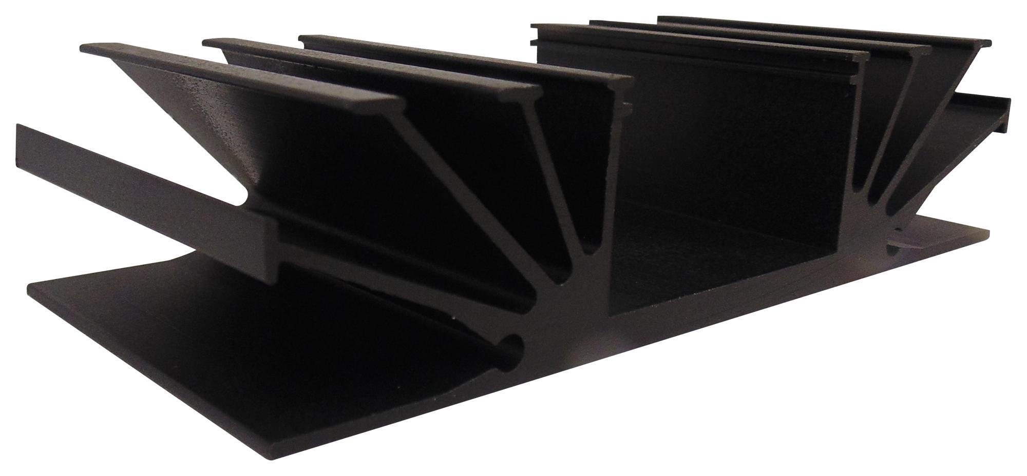 07WN-01500-A-200 HEAT SINK, UNDRILLED, 1.5°C/W H S MARSTON