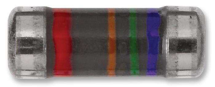 MMA02040C3602FB300 RES, 36K, 1%, 0.4W, 0204, THIN FILM VISHAY