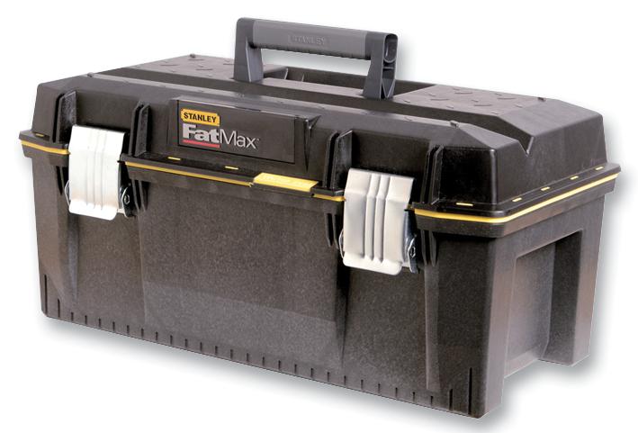 94-749 WATERPROOF TOOLBOX, 23" STANLEY FAT MAX