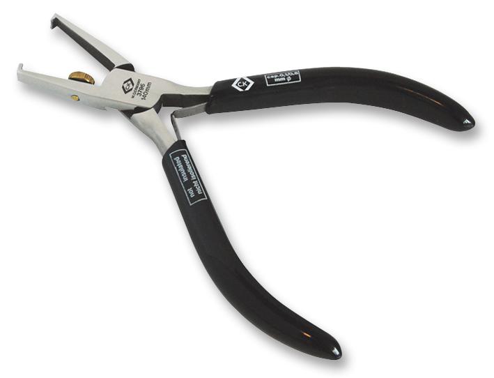 T3796 5 PRECISION WIRE STRIPPER CK TOOLS
