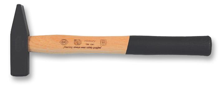 T4227A 0100 ENGINEER'S HAMMER 100 G CK TOOLS