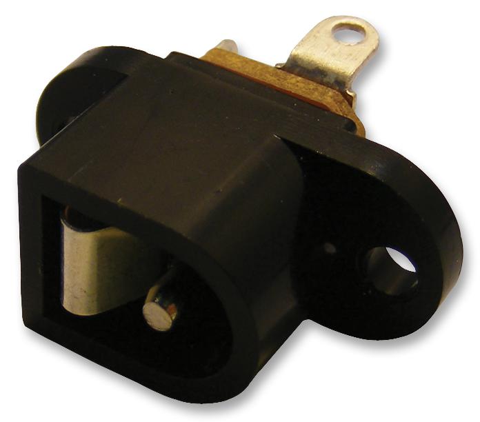 MJ-179 SOCKET, LOW VOLT, 1.9MM MULTICOMP PRO