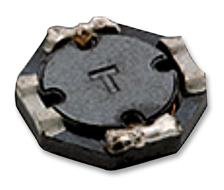 744066221 CHOKE, 220UH, SMD WURTH ELEKTRONIK