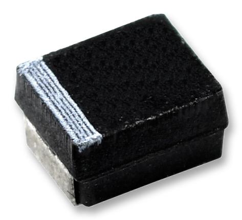 293D105X9050B2TE3 CAP, 1UF, 50V, TANT, CASE B VISHAY