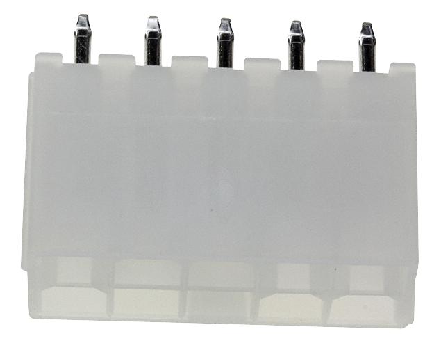 39-29-3106 CONNECTOR, HEADER, 10POS, 2ROW, 4.2MM MOLEX