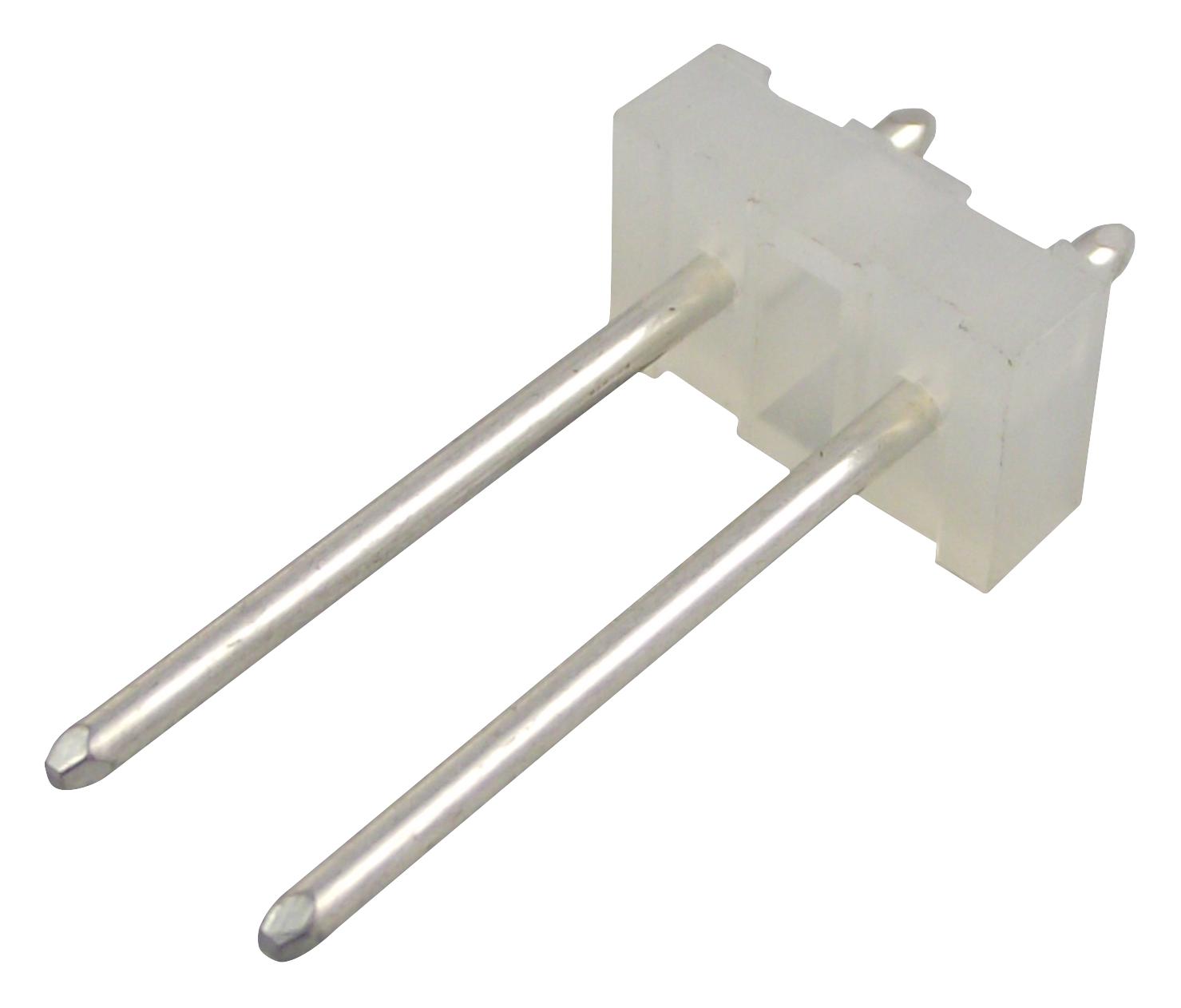 10-08-1032 HEADER, 5.08MM, 3WAY MOLEX