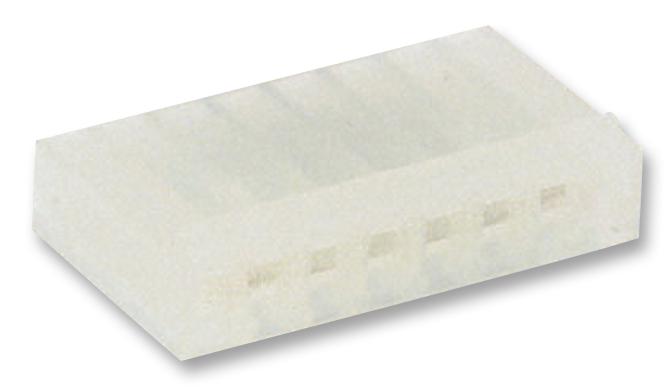 26-03-4081 CONN HOUSING, RCPT, 8POS, 1ROW, 3.96MM MOLEX