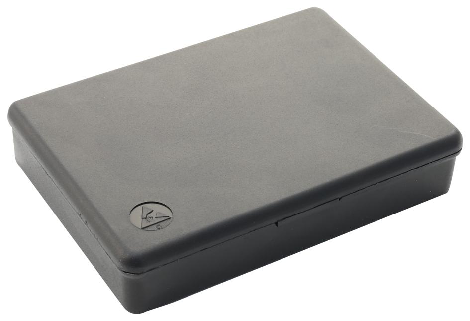 241100 BOX, CONDUCTIVE DESCO EUROPE (FORMERLY VERMASON)