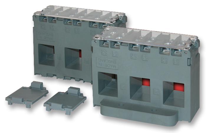 CT105F-200/5-2.5/1 TRANSFORMER, CURRENT, 3 PHASE, 200A HOBUT