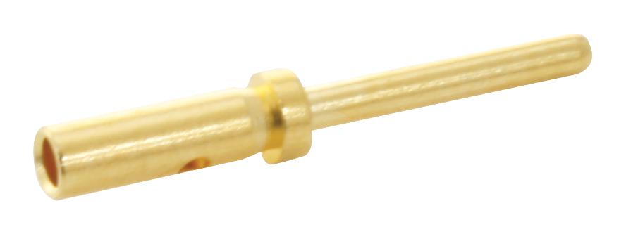 030-1952-000 CONTACT, BARREL CRIMP, PIN ITT CANNON