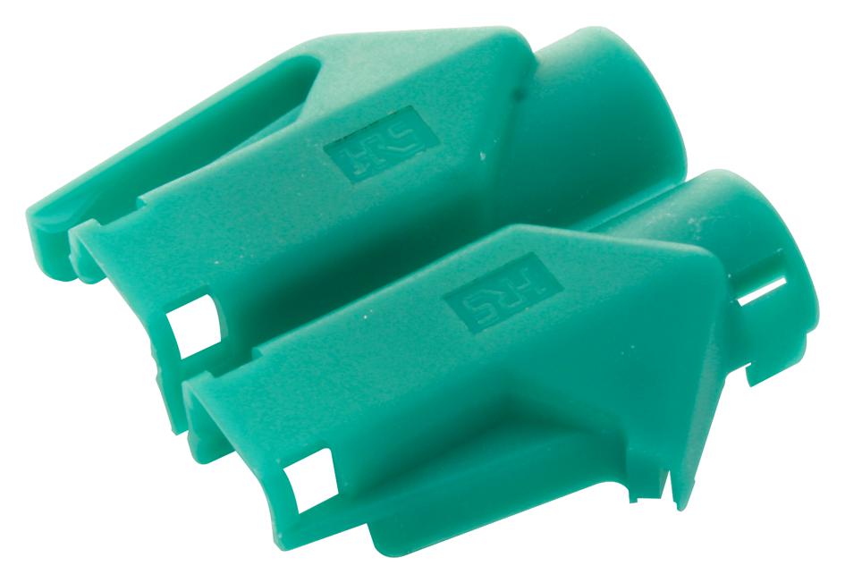 TM21P-88P(16) HOOD, TM21/TM31, GREEN HIROSE(HRS)