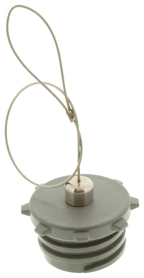 EXP-0990 SEALING CAP, EXP-0911 BULGIN LIMITED