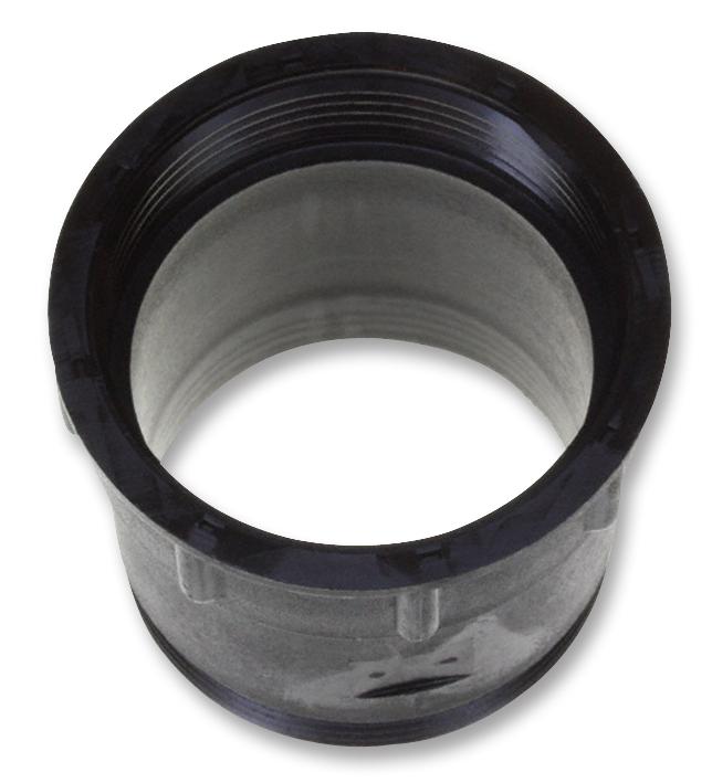 207055-1 BACKSHELL, SIZE 23 AMP - TE CONNECTIVITY