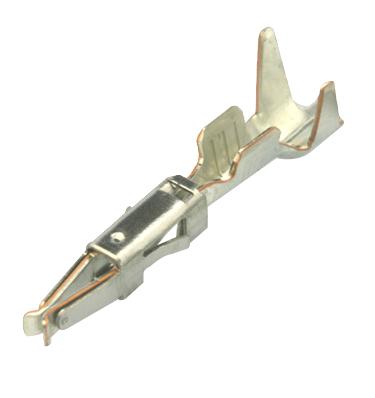 962876-1 CONTACT, SOCKET, 20-17 AWG, CRIMP AMP - TE CONNECTIVITY
