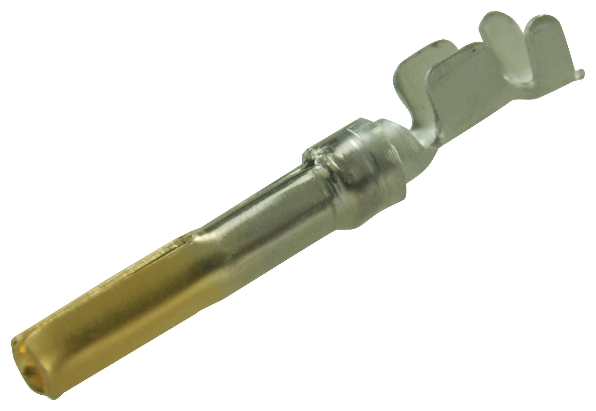 166051-1 CONTACT, CRIMP, SOCKET, 24-20AWG, REEL AMP - TE CONNECTIVITY