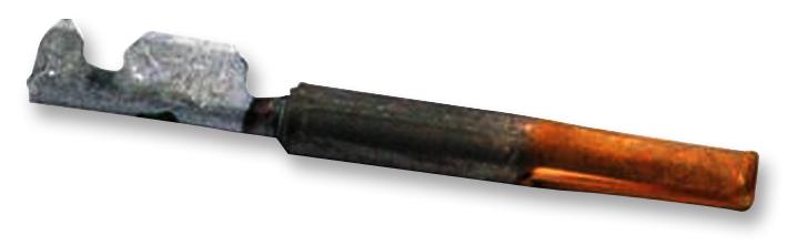 1658686-1 CONTACT, CRIMP, SOCKET, 28-22AWG, REEL AMP - TE CONNECTIVITY