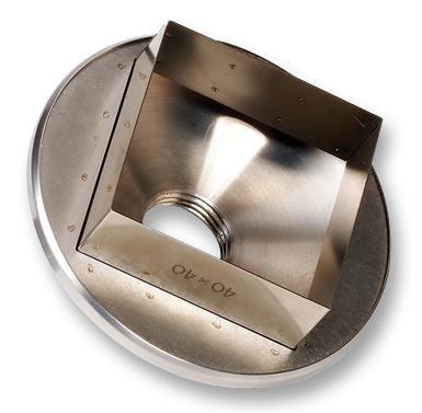 HN-B0707 NOZZLE, REWORK, 7X7MM METCAL