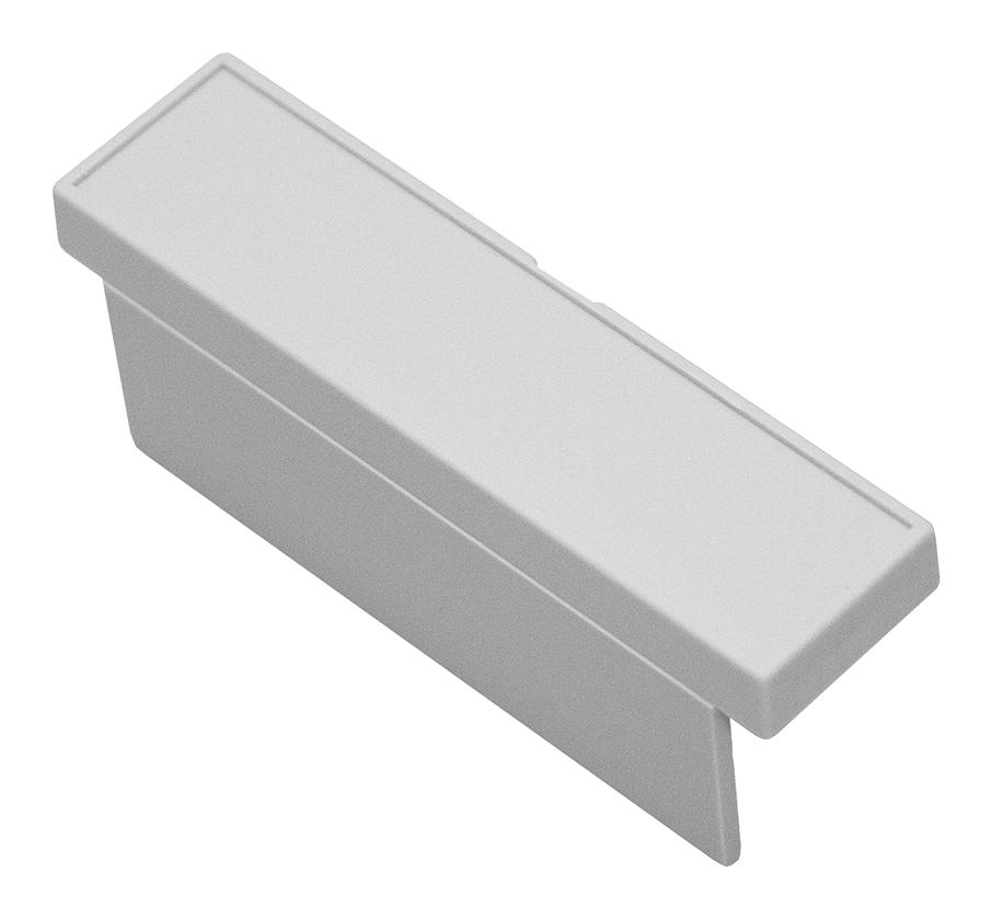 CNMB/3/TGS TERMINAL GUARD, SOLID, 9 POLE, M3 CAMDENBOSS