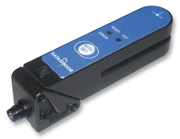 SR21-RG PHOTOSWITCH, SLOT SENSOR DATASENSOR