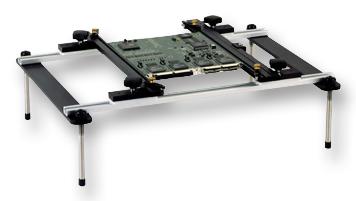 6993-0254-P1 PCB HOLDER, LARGE, ST 550 PACE