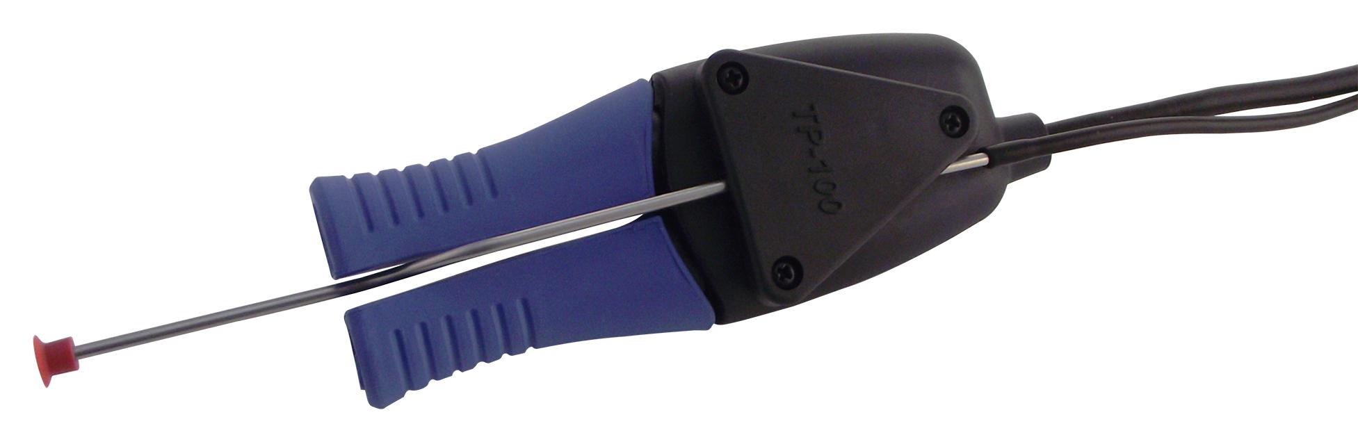 6010-0158-P1 HANDPIECE, TP-100, INTELLIHEAT PACE