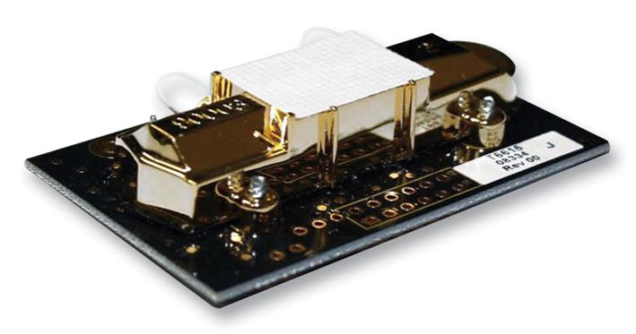 T6615-5K SENSOR, CO2, DUAL BEAM, 0-5000PPM AMPHENOL ADVANCED SENSORS