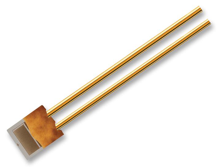 P0K1.161.1E.B.200 SENSOR, PT100, 150 DEG C, CLASS B IST INNOVATIVE SENSOR TECHNOLOGY