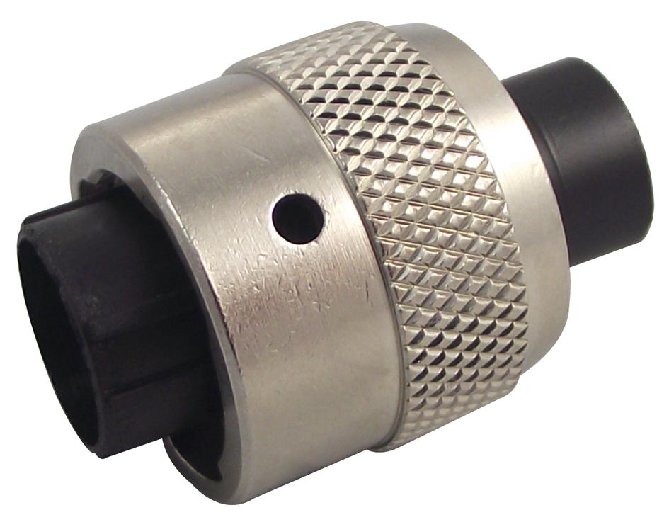 UTG6103PN PLUG, FREE, SIZE10, 3WAY, PIN SOURIAU-SUNBANK / EATON