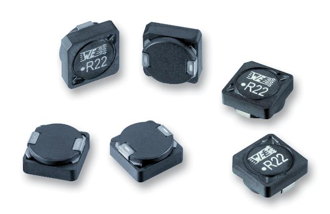 7447798720 CHOKE, 7.2UH, 1064 SIZE WURTH ELEKTRONIK