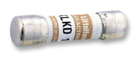 KLKD015.T FUSE, POWER, 15A, 600V LITTELFUSE