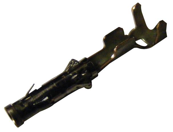 929989-1 CONTACT, CRIMP, SOCKET, 20-17AWG, REEL TE CONNECTIVITY