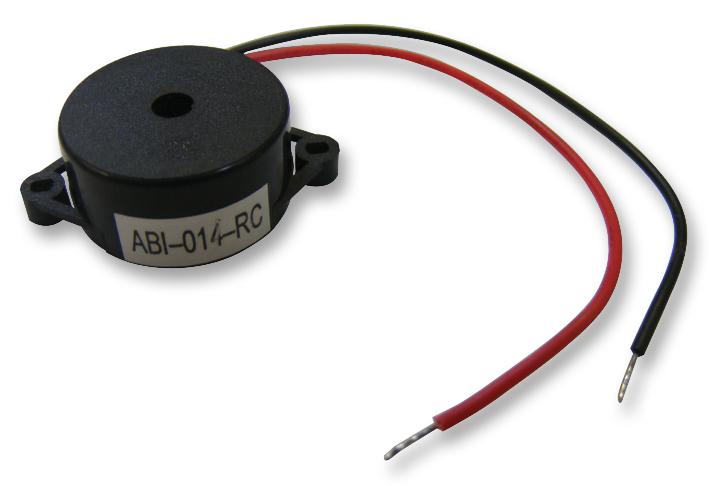 ABI-014-RC INDICATOR, PIEZO MULTICOMP PRO