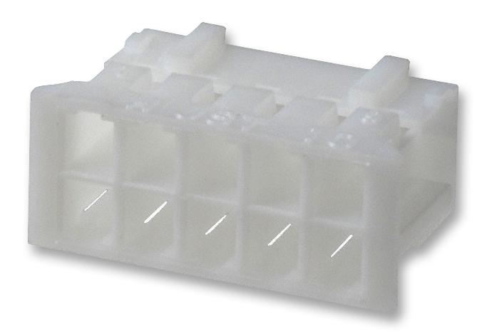 PHDR-10VS HOUSING, CRIMP, RECEPTACLE, 2MM, 10WAY JST (JAPAN SOLDERLESS TERMINALS)