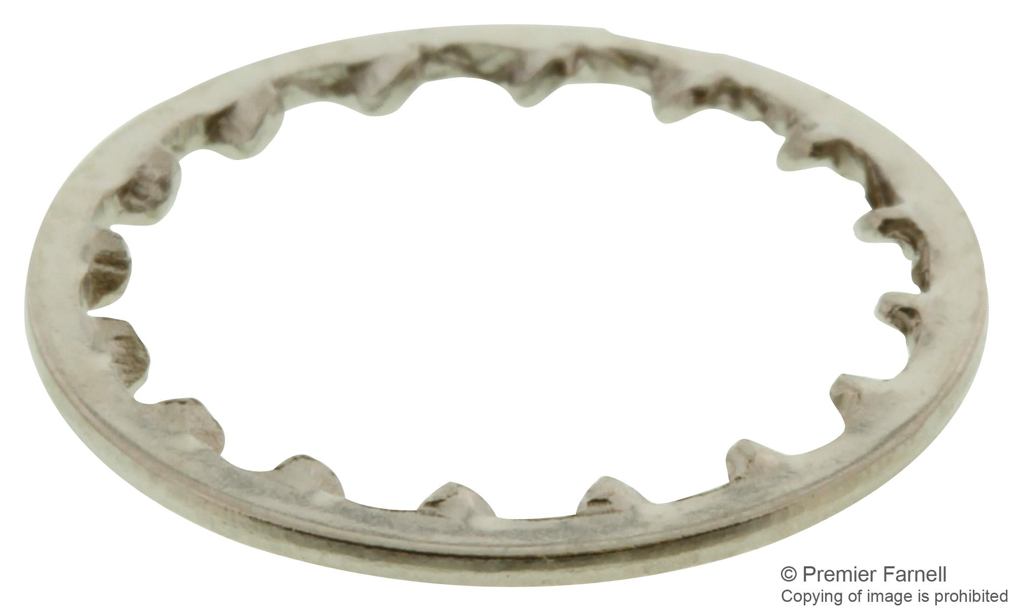 1-329492-1 LOCKWASHER BNC AMP - TE CONNECTIVITY